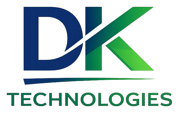 DK Technologies — Développement Logiciel, Formation IT & Maintenance ...